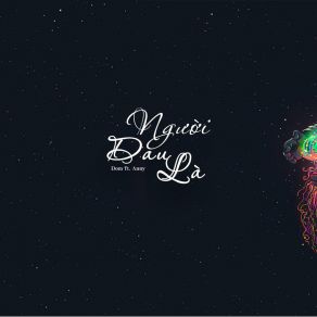 Người Đau Là album cover