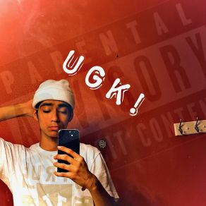 UGK album cover