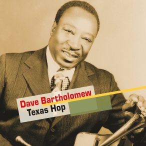 Texas Hop album cover
