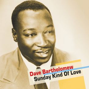Sunday Kind Of Love album cover
