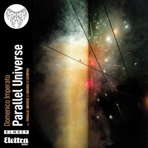 Parallel Universe album cover