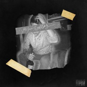 4 Your Eyes Only album cover