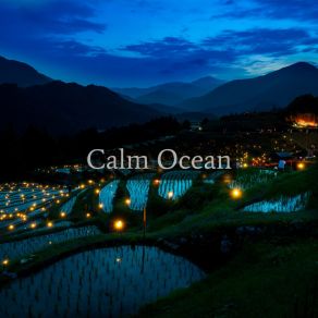 Calm Ocean album cover