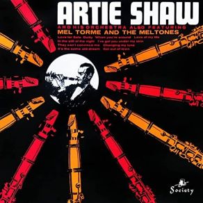 Artie Shaw And His Orchestra album cover
