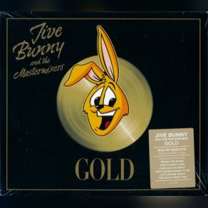Gold (CD3) album cover