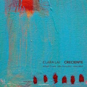 Creciente (Live) album cover