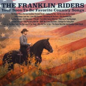 Your Soon-To-Be Favorite Country Songs album cover