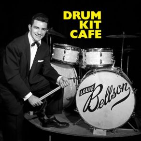 Drum Kit Cafe album cover