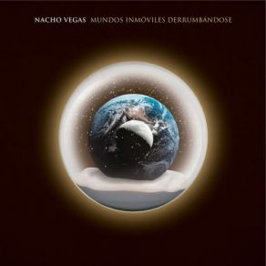 Mundos Inmóviles Derrumbándose album cover
