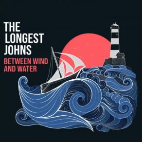 Between Wind And Water album cover