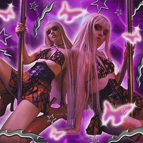 Xtra Cost album cover