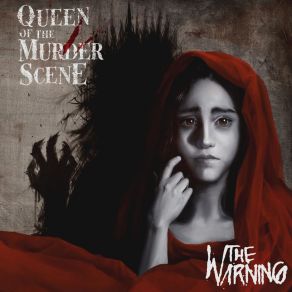Queen Of The Murder Scene album cover