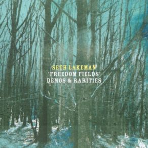Freedom Fields 20th Anniversary (Demos And Rarities) album cover