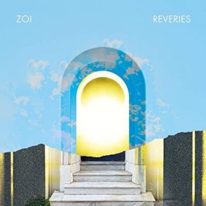 Reveries album cover