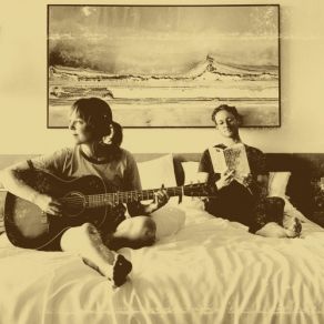 Room 822 album cover