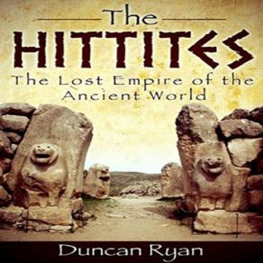 The Hittites album cover