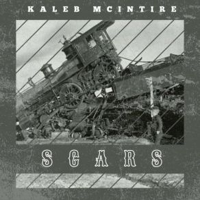 Scars album cover