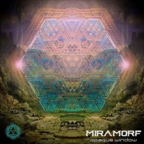 Opaque Window album cover