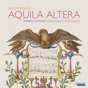 Aquila Altera album cover