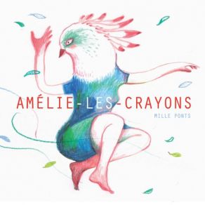 Mille Ponts album cover