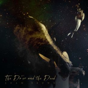 The Do'er And The Deed album cover