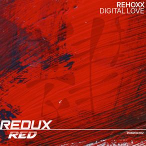 Digital Love album cover