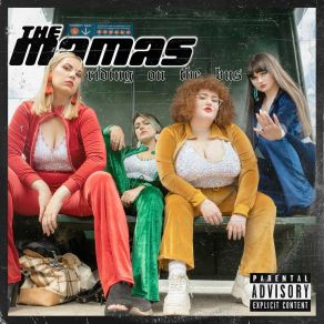 Riding On The Bus album cover