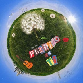 Perdido En Ti album cover