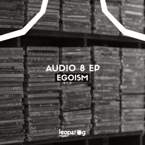 Audio 8 album cover