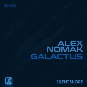 Galactus album cover