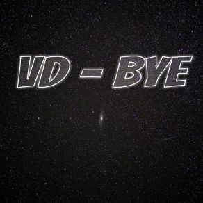 Bye album cover
