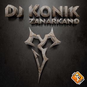 Zanarkand album cover