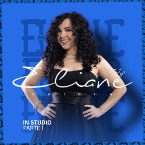 In Stúdio, Pt. 1 album cover