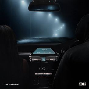 Mood album cover