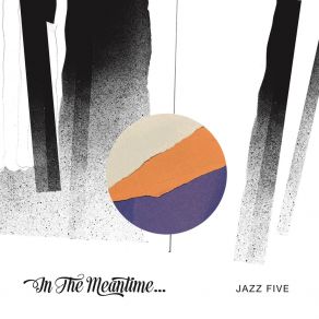 In The Meantime... album cover