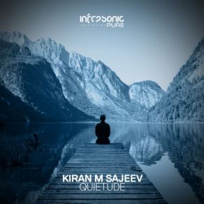 Quietude (Maxi-Single) album cover