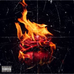 Broken Romance album cover