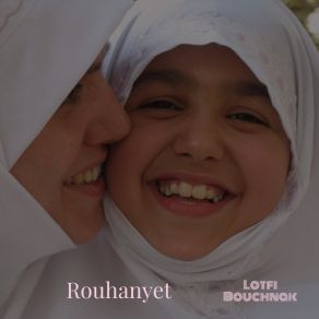 Rouhanyet album cover