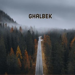 Ghalbek album cover