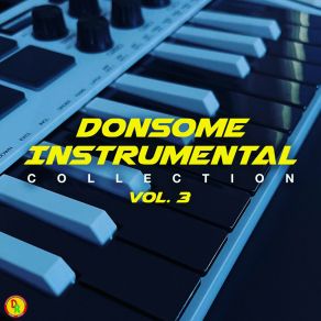 Donsome Instrumental Collection, Vol. 3 album cover