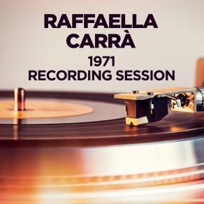 1971 Recording Session album cover