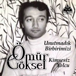 Kimsesiz Yolcu album cover