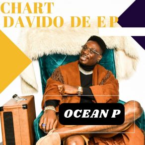 CHART DAVIDO DE album cover