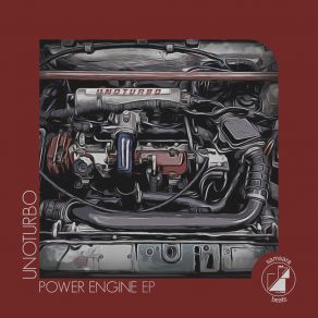 Power Engine album cover