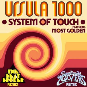 System Of Touch album cover