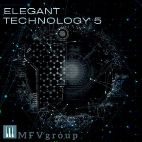 Elegant Technology 5 album cover