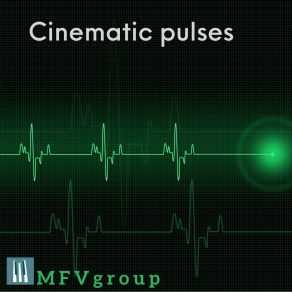 Cinematic Pulses album cover
