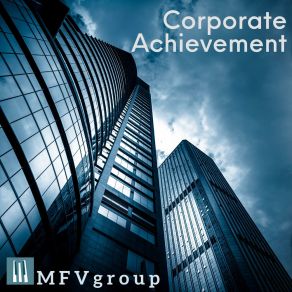 Corporate Achievement album cover