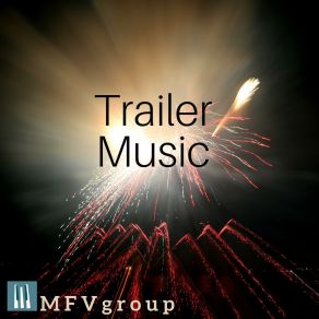 Trailer Music album cover