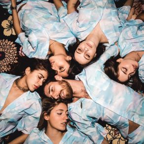 L'Amour album cover